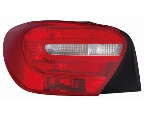 Rear light 440-1989R-UE Depo
