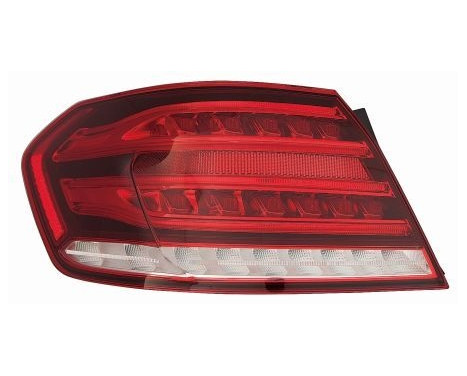 Rear light 440-1995R3AE Depo