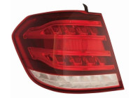 Rear light 440-1997R-AE2 Depo