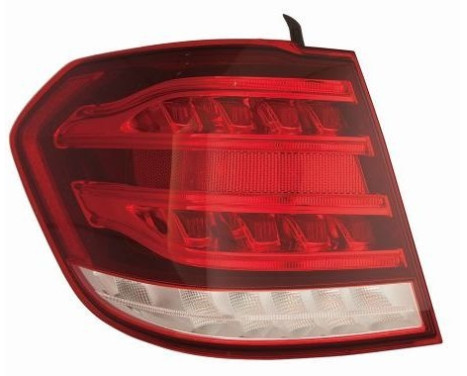 Rear light 440-1997R-AE2 Depo