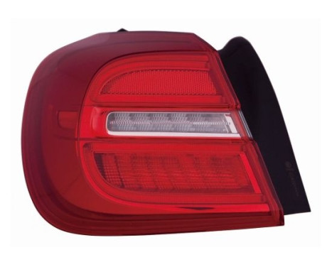 Rear light 440-1999R-AE Depo