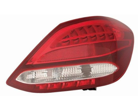 Rear light 440-19A3R-LD-UE Depo