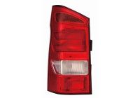 Rear light 440-19A5R-UE Depo