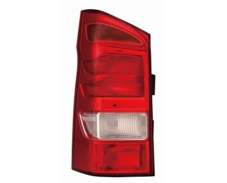 Rear light 440-19A5R-UE Depo