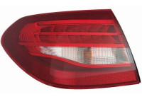Rear light 440-19A6R-WE Depo
