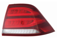 Rear light 440-19AJL-AE Depo