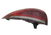 Rear light 440-19BBR-AE Depo