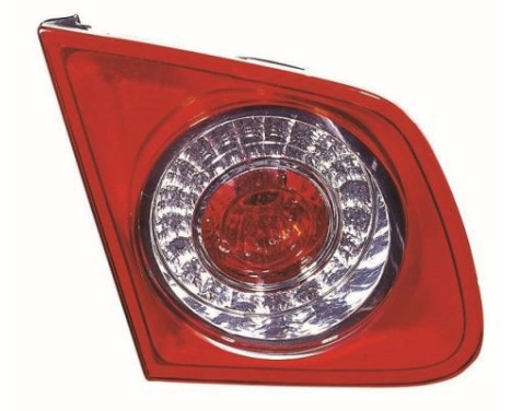 Rear light 441-1315L-LD-UE Depo