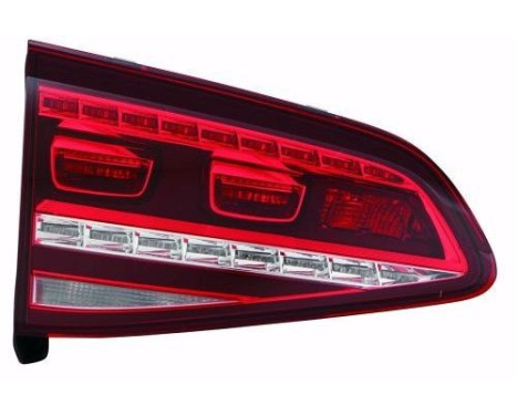 Rear light 441-1341R-LD-WE Depo
