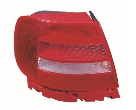 Rear light 441-1933L-UE Depo