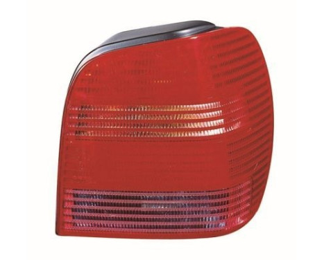 Rear light 441-1934R-LD-UE Depo