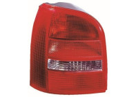 Rear light 441-1945L-LD-UE Depo