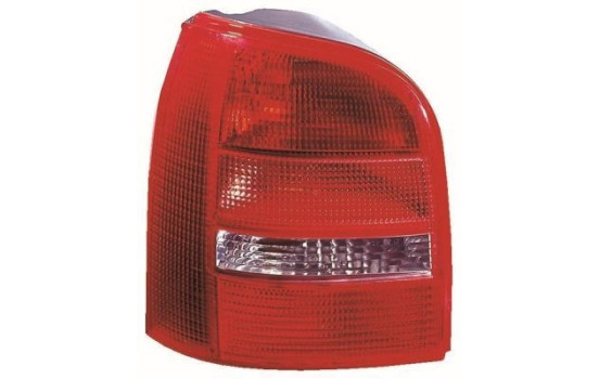 Rear light 441-1945L-LD-UE Depo