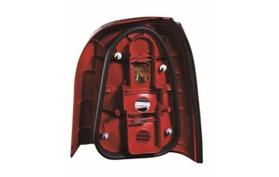 Rear light 441-1945L-LD-UE Depo, Image 2