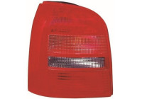 Rear light 441-1945L-UE-SR Depo