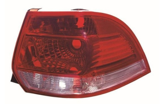Rear light 441-1995R-LD-UE Depo