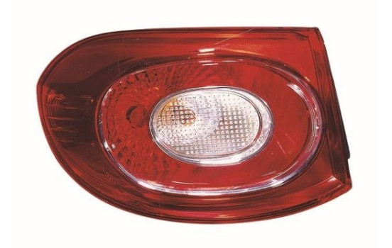 Rear light 441-1996L-UE Depo
