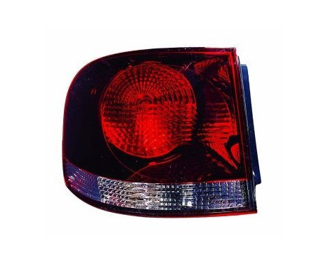 Rear light 441-1997L-UE Depo