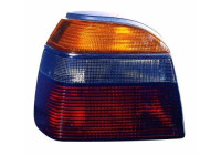 Rear light 441-19A3R-UE Depo
