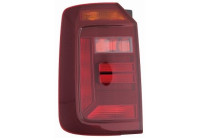 Rear light 441-19AGL-LDUE2 Depo