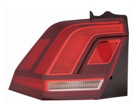 Rear light 441-19AML-WE Depo