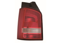 Rear light 441-19B1R-UE Depo