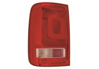 Rear light 441-19B5L-LD-UE Depo