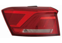 Rear light 441-19BER-AE1 Depo