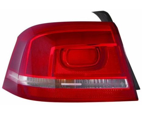 Rear light 441-19C2L-UE Depo