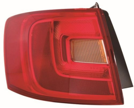 Rear light 441-19C4R-UE Depo