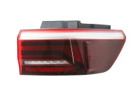 Rear light 441-19CGR-UE2 Depo