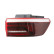 Rear light 441-19CGR-UE2 Depo