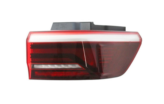 Rear light 441-19CGR-UE2 Depo