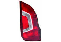 Rear light 441-19D3L-UE Depo