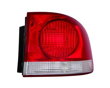 Rear light 441-19D8L-UE Depo