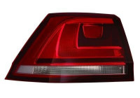 Rear light 441-19F5L-UE2 Depo