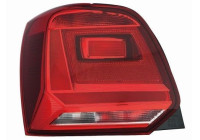 Rear light 441-19F9L3LD-UE Depo
