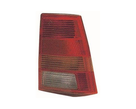 Rear light 442-1902L-U Depo
