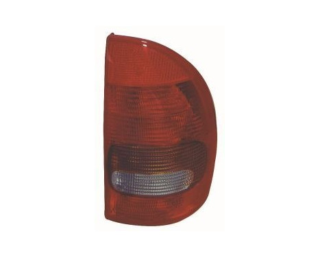 Rear light 442-1906R-UE Depo