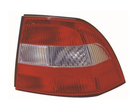 Rear light 442-1907R-UE Depo