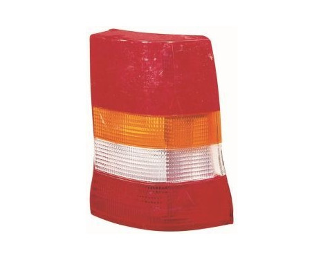 Rear light 442-1914L-UE-Y Depo