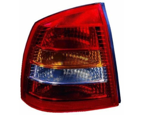 Rear light 442-1934R-UE2 Depo