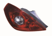 Rear light 442-1953L3LD-UE Depo