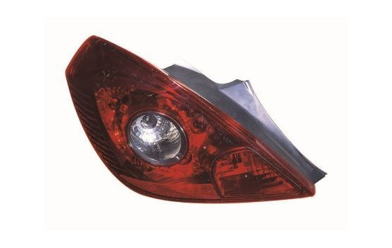 Rear light 442-1953L3LD-UE Depo