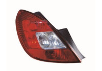 Rear light 442-1954L-UE Depo
