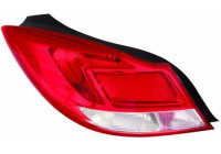 Rear light 442-1965L-LD-UE Depo