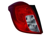 Rear light 442-1983L-UE Depo