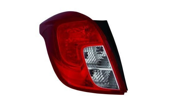 Rear light 442-1983L-UE Depo