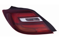 Rear light 442-1987L4LD-WE Depo