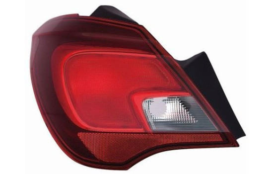 Rear light 442-1992R-UE Depo